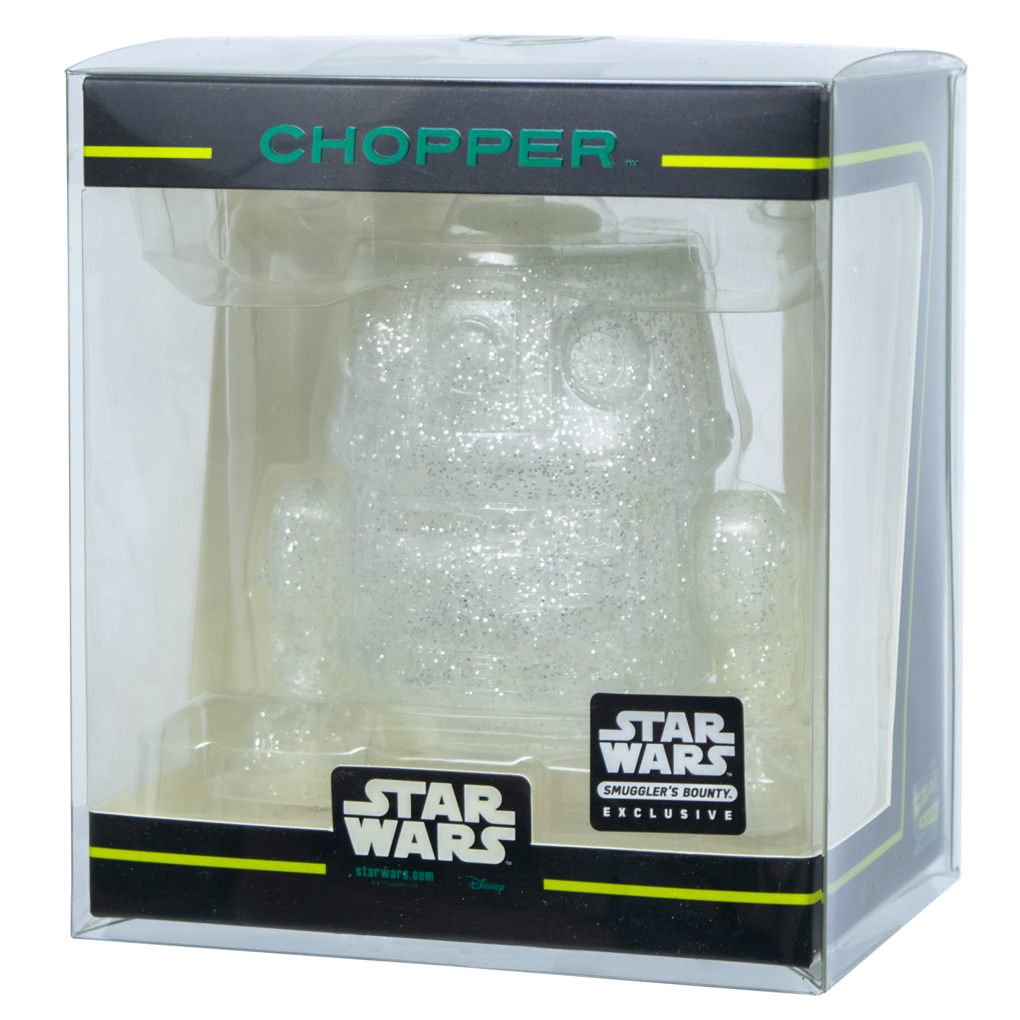 Hikari Minis Chopper PopShield Protector