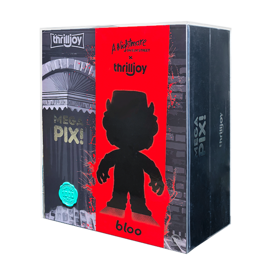 thrilljoy MEGA PIX! PopShield Protector