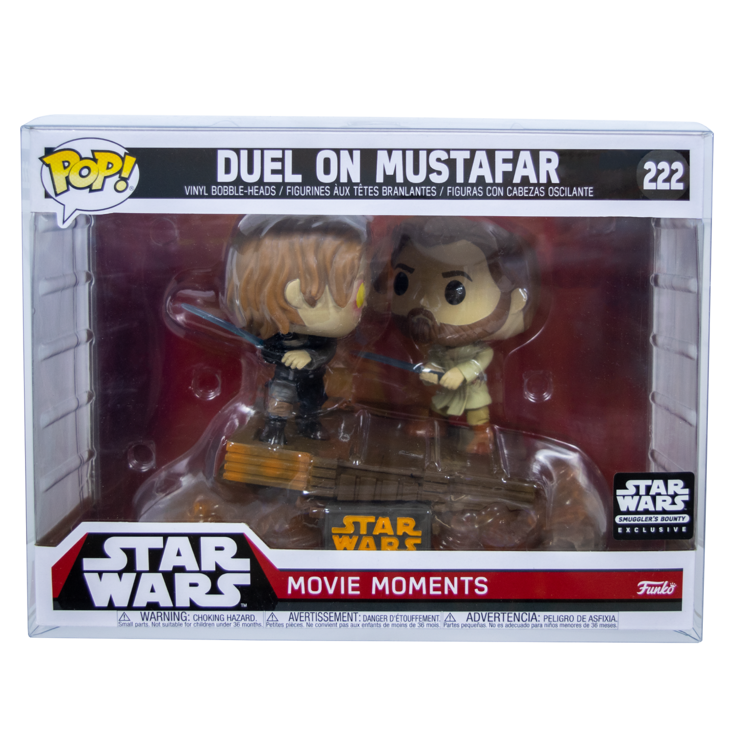 Movie Moments PopShield Protector