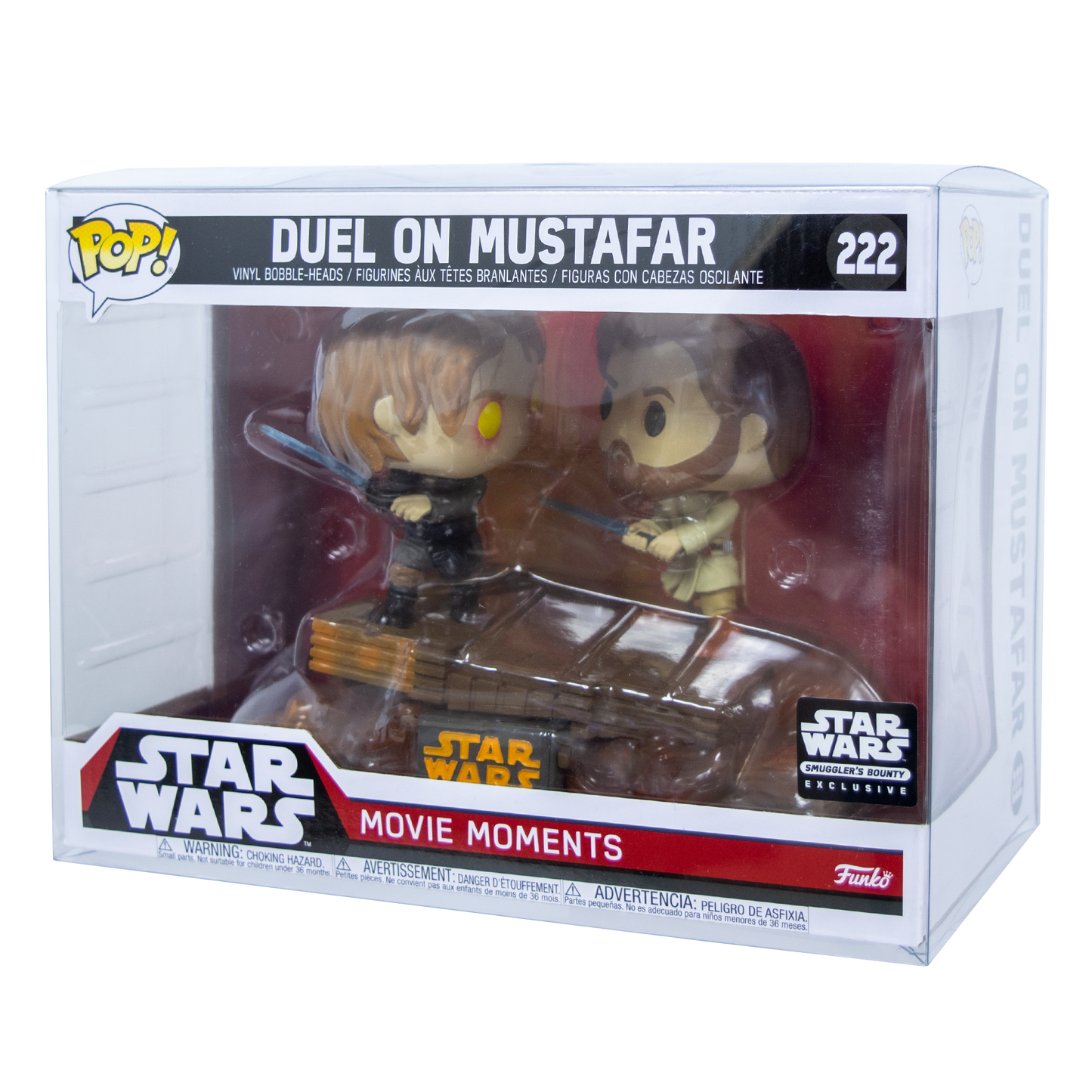 Movie Moments PopShield Protector
