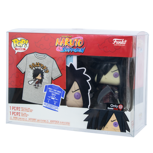 Tee Bundle - Wide -  PopShield Protector