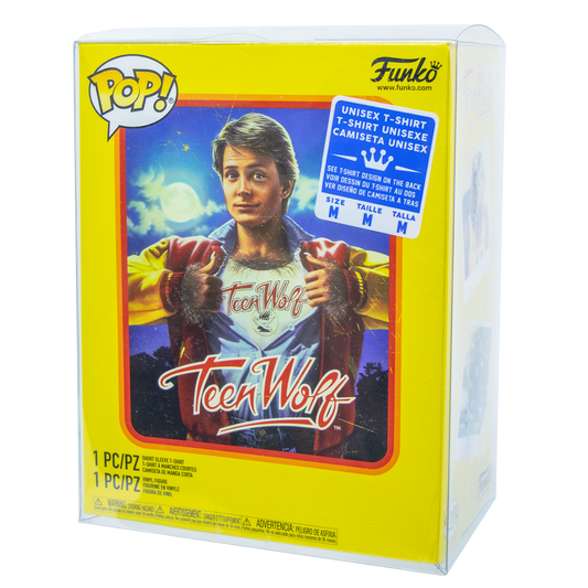 Tee Bundle PopShield Protector