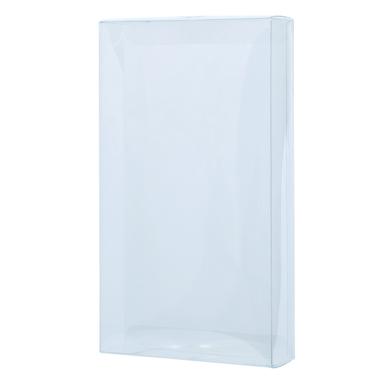 Video Tape PopShield Protector