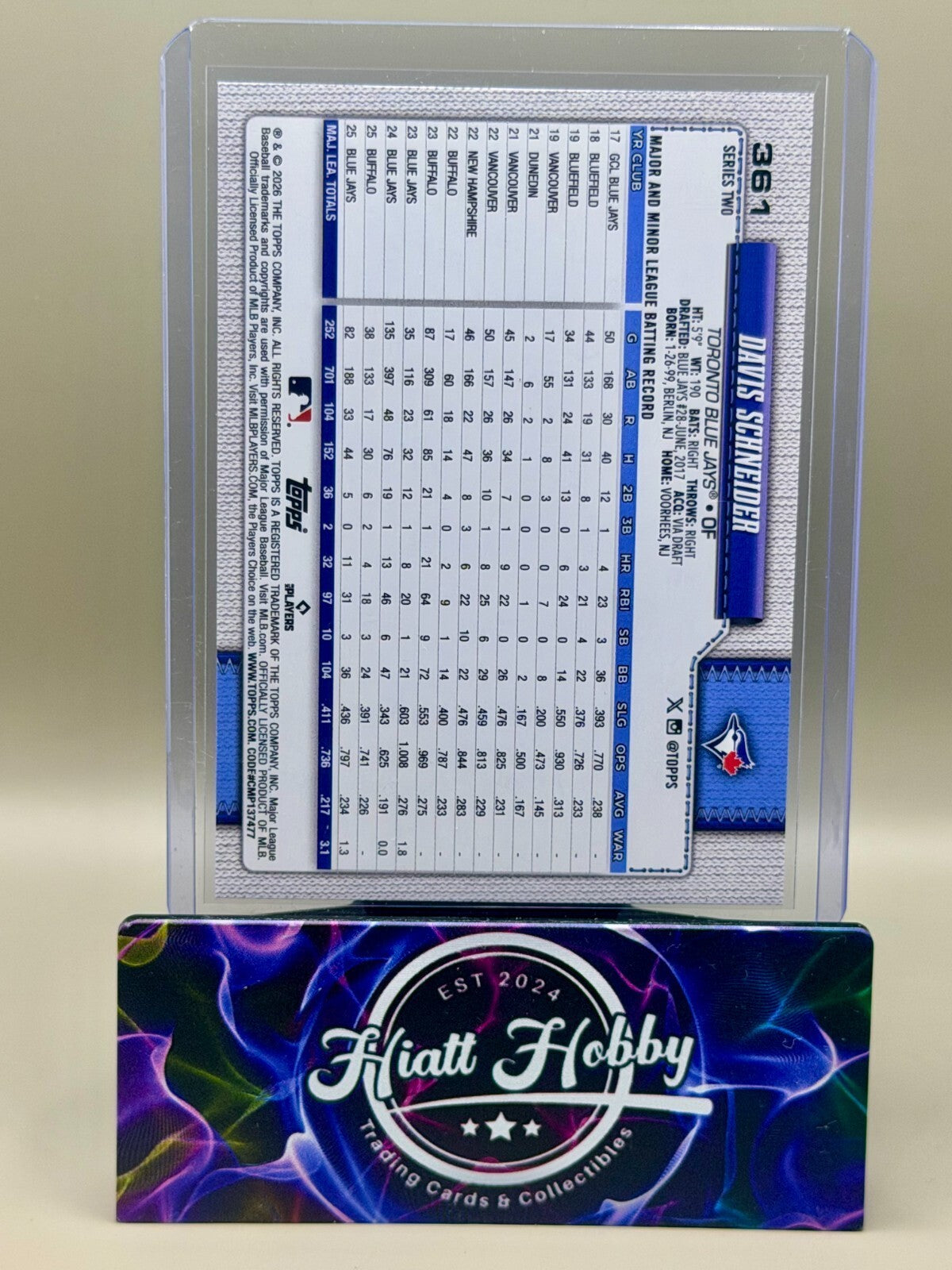 2026 Topps Series 2 All Star Game Parallels  - Complete your set.