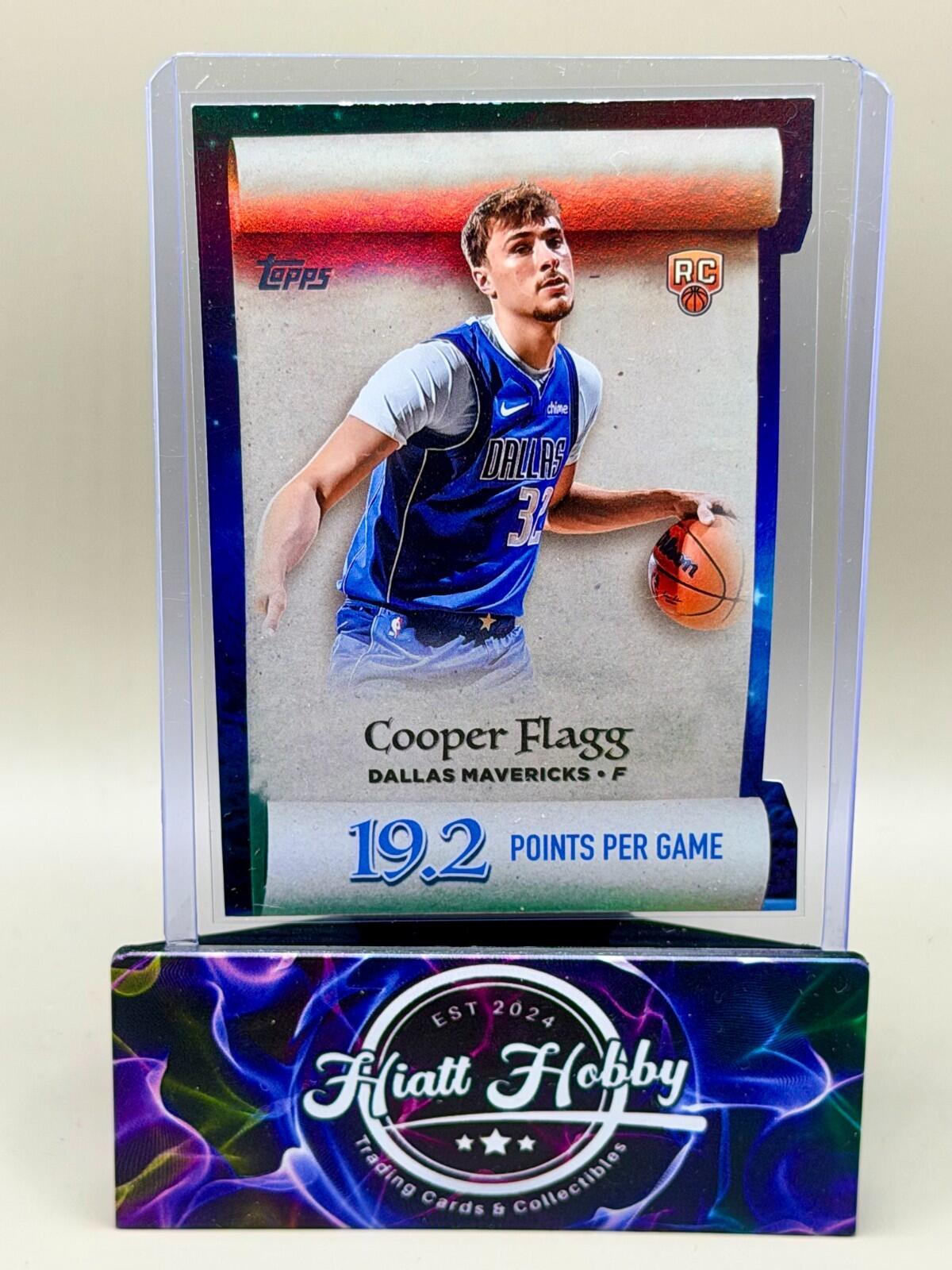 2025-26 Topps Holiday Basketball Making the Nice List - Complete your set.
