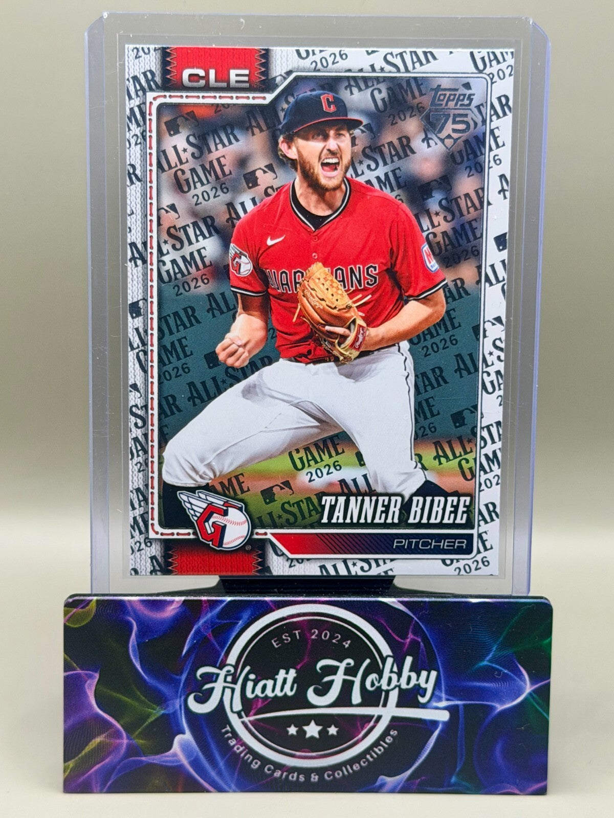 2026 Topps Series 2 All Star Game Parallels  - Complete your set.
